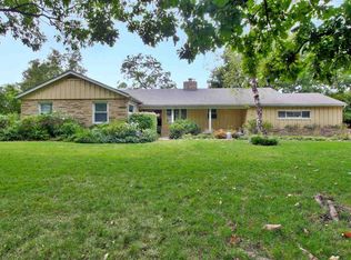 243 S Brookside Dr, Wichita, KS 67218