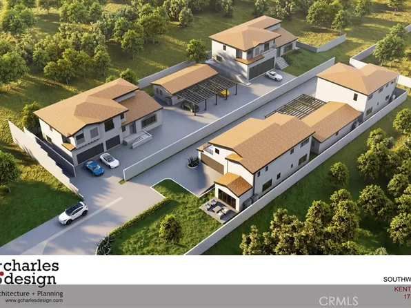 9822 Kentland Ave #B, Chatsworth, CA 91311