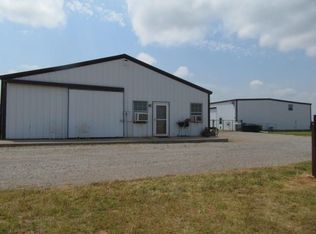 8435 Fm 368 N, Iowa Park, TX 76367