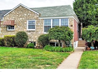 639 E Roberts St, Norristown, PA 19401