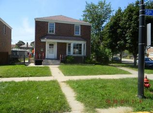 3266 S 58th Ave, Cicero, IL 60804