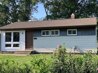 1960 Ward Rd, Columbus, OH 43224