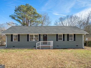 8918 Yarmouth Dr, Jonesboro, GA 30238