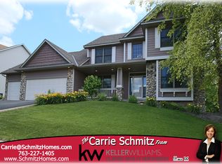 16561 72nd Pl N, Maple Grove, MN 55311