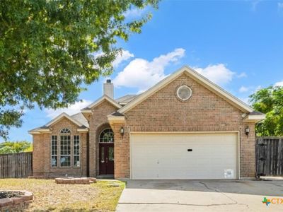 705 Joshua Ct, Copperas Cove, TX, 76522