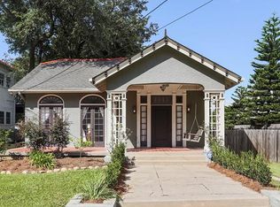4133 Palmyra St, New Orleans, LA 70119