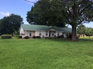 3449 Daniels Chapel Rd, New Boston, TX 75570