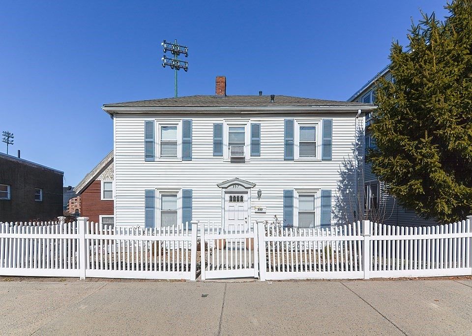 Zillow Lynn Ma