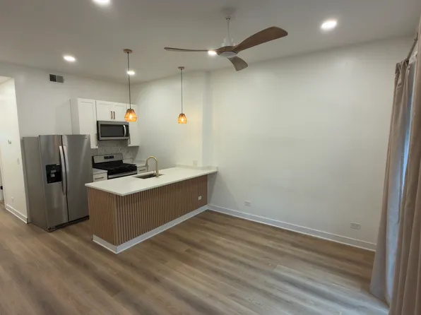 1529 N Maplewood Ave Unit 2, Chicago, IL 60622