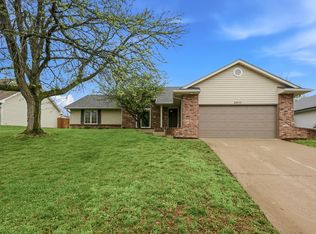 2011 Katy Ln, Columbia, MO 65203