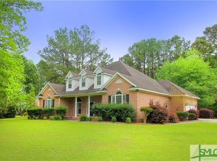 124 Greenview Dr, Savannah, GA 31405