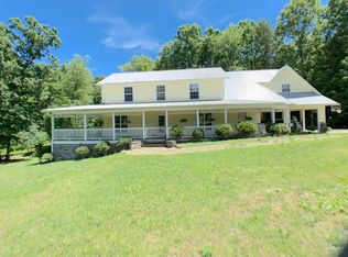 1283 Gouldstown Rd, Jamestown, TN 38556