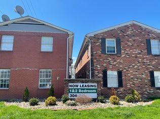 209 19th St, Huntington, WV 25703