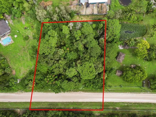 Xxx 40th Street N, The Acreage, FL 33411