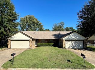 7413 S Elm Ave, Broken Arrow, OK 74011