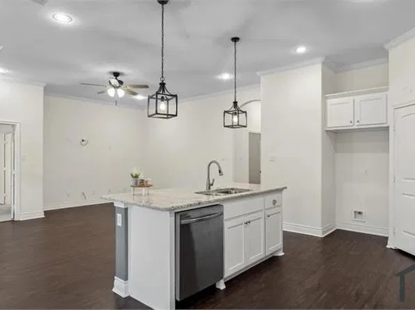 8513 Christie Ln, Greenville, TX 75402