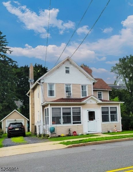 91 Allen St UNIT 2, Netcong, NJ 07857 | Zillow