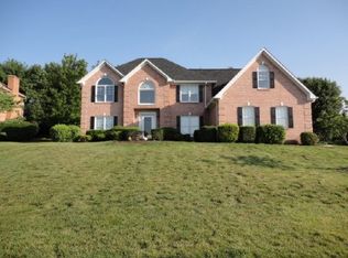 12923 Pecos Rd, Knoxville, TN 37934