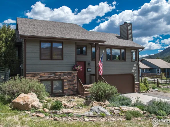1101 Scott Ave, Estes Park, CO 80517