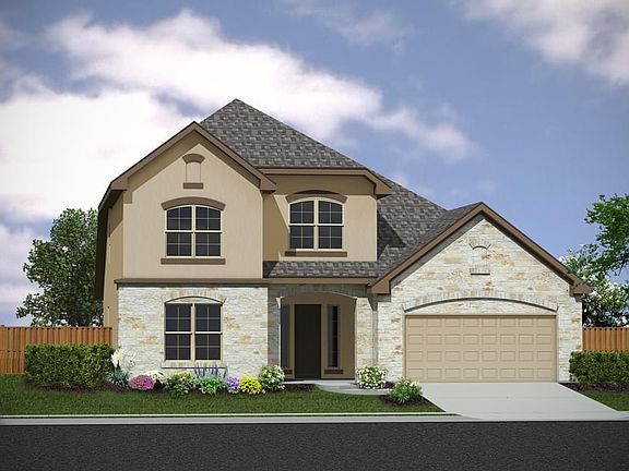 Elevation B