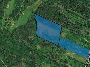 Cheticamp Back Rd, Belle Marche, NS B0E