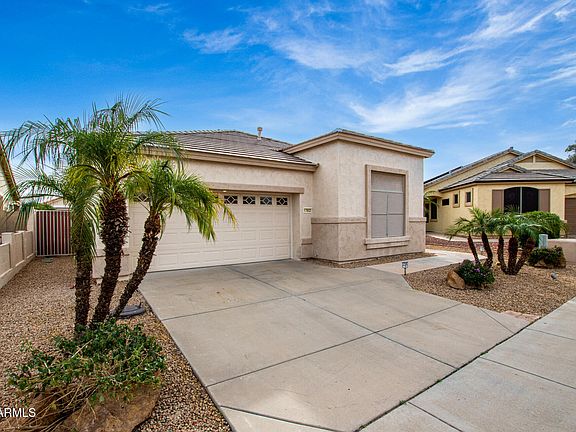 3rd image of 17663 W BABBITT Drive