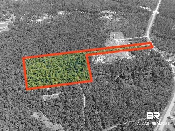 50428 Hollingsworth Rd, Bay Minette, AL 36507