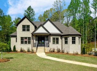 2101 Grey Oaks Ter, Pelham, AL 35124