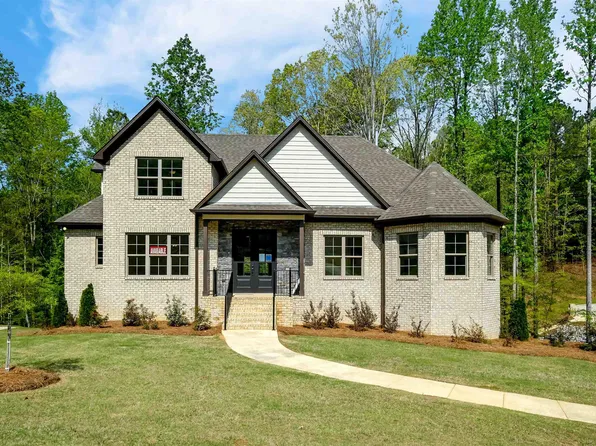 2101 Grey Oaks Ter, Pelham, AL 35124