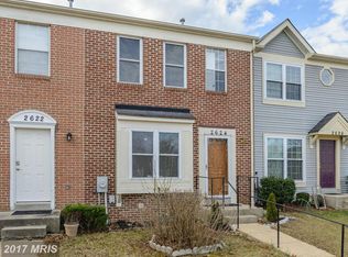 2624 Deer Ridge Dr, Silver Spring, MD 20904