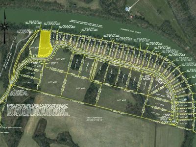 31 The Bend At Cumberland, Tompkinsville, KY, 42167