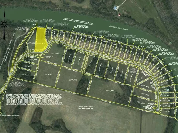 31 The Bend At Cumberland, Tompkinsville, KY 42167