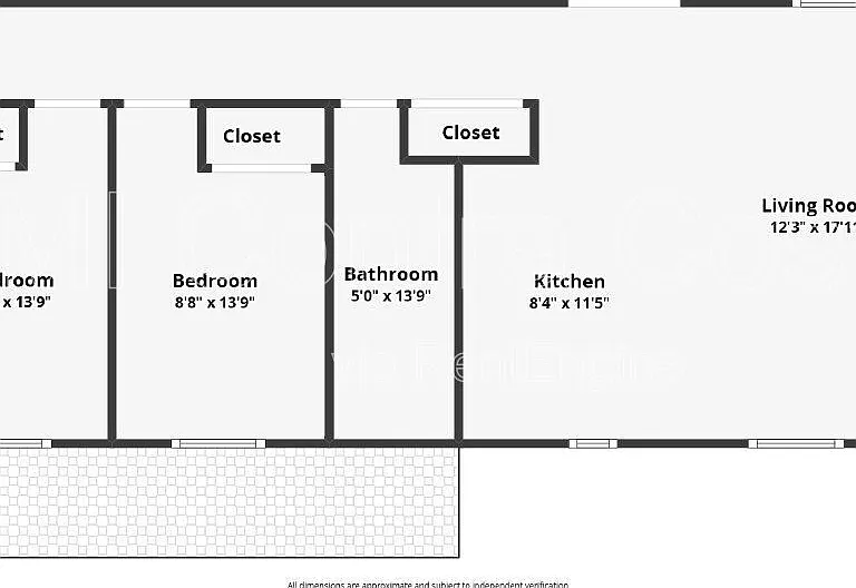 1173 Las Juntas Way #B — Photo 30