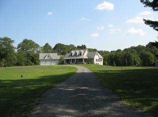 31 Bord Crosswicks Rd, Crosswicks, NJ 08515