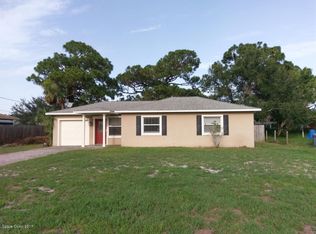 667 Banyan Dr, Melbourne, FL 32935