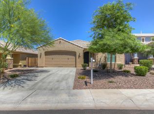 7943 S Boxelder St, Gilbert, AZ 85298