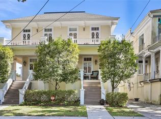 1831 Bordeaux St #1831, New Orleans, LA 70115