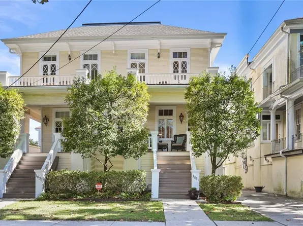 1831 Bordeaux St #1831, New Orleans, LA 70115