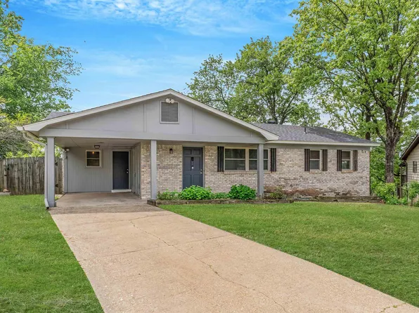 9 Catalina Ct, Little Rock, AR 72211