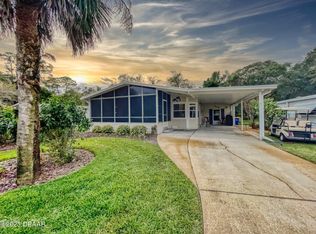 410 Schooner Ave, Edgewater, FL 32141