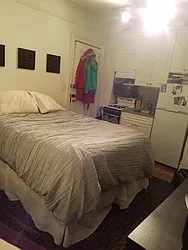 Rented by Allen Harris, LREB