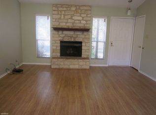 3601 Buffalo Springs Trl, Georgetown, TX 78628