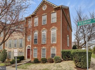 12719 Piedmont Trail Rd, Clarksburg, MD 20871
