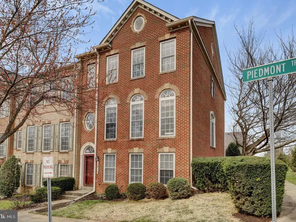12719 Piedmont Trail Rd, Clarksburg, MD 20871
