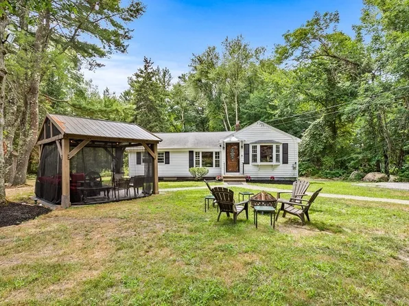 245-245-A Mountain St, Sharon, MA 02067