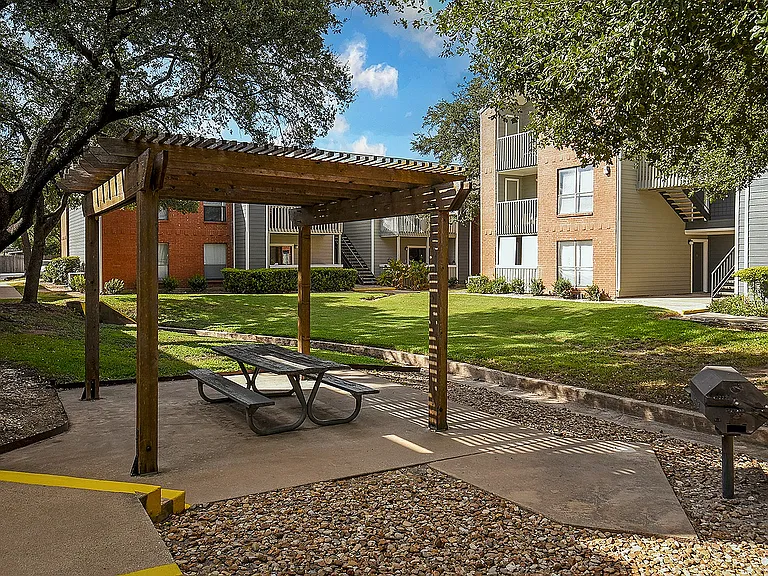 Picnic Area