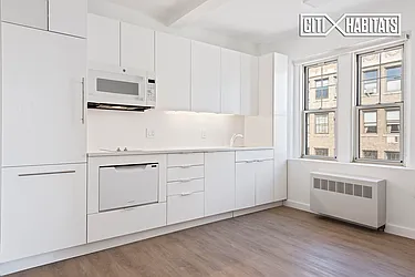 Rented by Citi Habitats