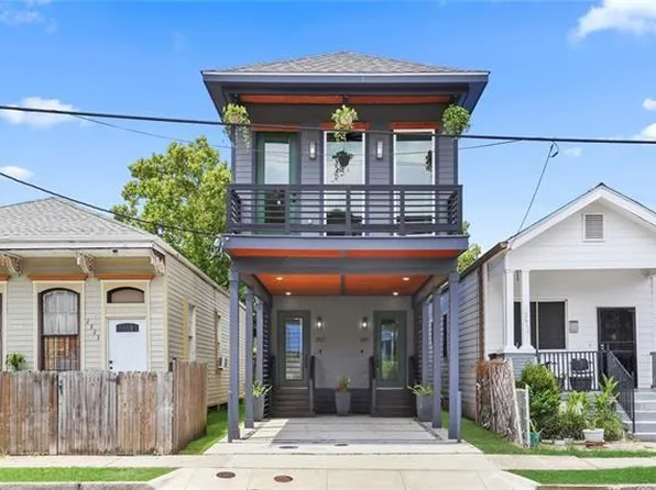 2819-2821 Dryades St, New Orleans, LA 70115