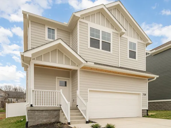 728 Caraway Ln, Nashville, TN 37211