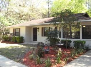 2951 NE 172nd Ave, Williston, FL 32696